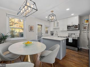 Fairlington Meadows, Arlington, VA 22206