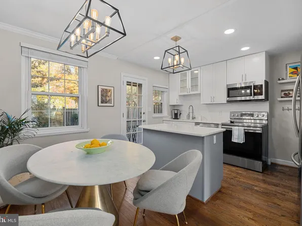 3444 S Stafford St, Arlington, VA 22206