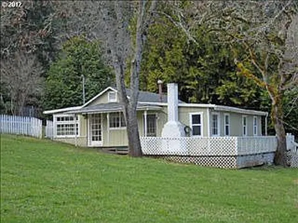 4570 Larkwood St, Eugene, OR 97405