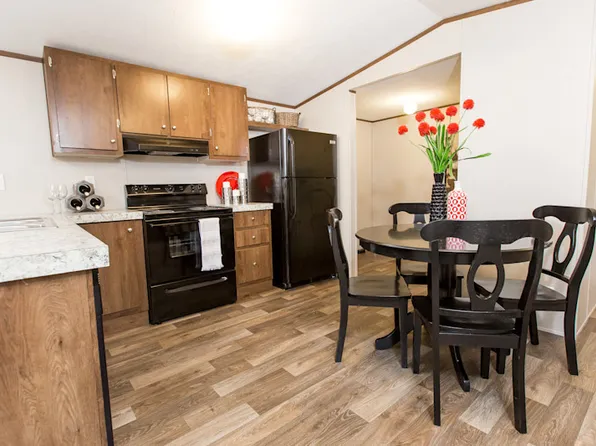 160 Forrest Ave #Fp-31, Springfield, IL 62702