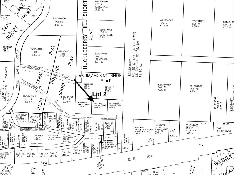 3rd image of 2 Huckleberry Lane