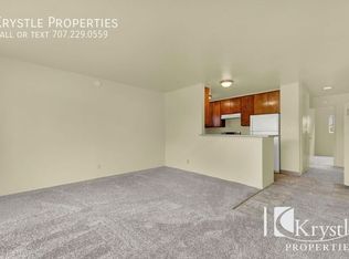 1160 Rice St, Vallejo, CA 94590