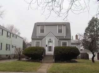 1226 Mandel Ave, Westchester, IL 60154