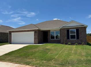 16406 S 87th East Ave, Bixby, OK 74008