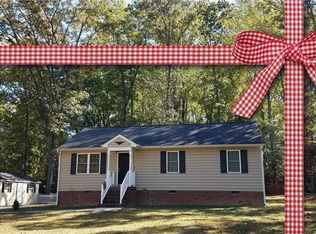 15442 Moores Mill Rd, Ruther Glen, VA 22546