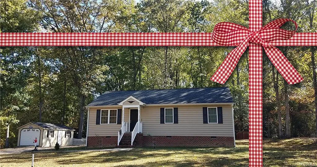 15442 Moores Mill Rd photo 1