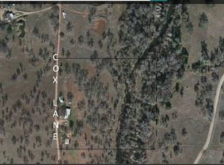 3022 Cox Ln, Oroville, CA 95966