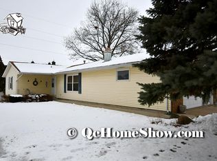 803 Hickory St, Geneseo, IL 61254