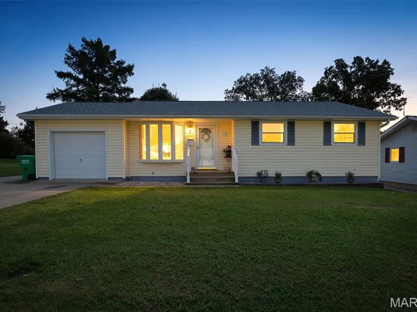 610 Klein St, Sainte Genevieve, MO 63670