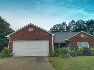 2752 Culver Cir #23, Morrow, GA 30260