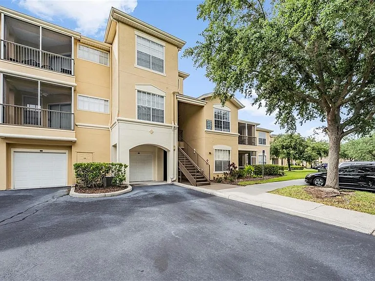 5125 Palm Springs Blvd #8203 — Photo 27