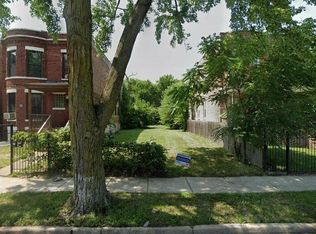 7606 S Lowe Ave, Chicago, IL 60620