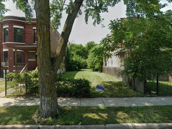 7606 S Lowe Ave, Chicago, IL 60620