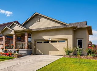 19427 E 62nd Ave, Aurora, CO 80019