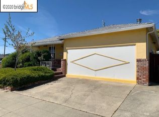417 Bradrick Dr, San Leandro, CA 94578