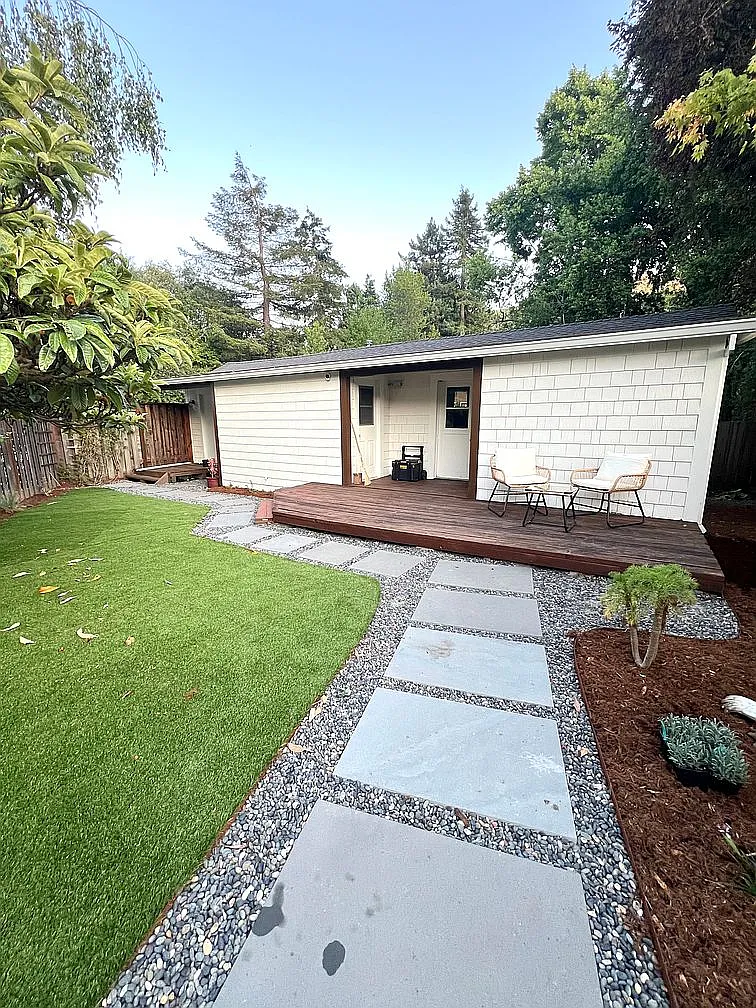 1 bed, 600 sqft, $3,350 — Photo 1