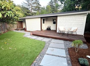 507 Pineo Ave #B, Mill Valley, CA 94941