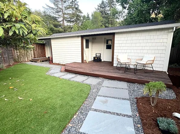 507 Pineo Ave #B, Mill Valley, CA 94941