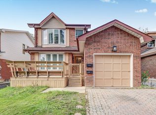 646 Percival Ct N, Oshawa, ON L1K 1M4