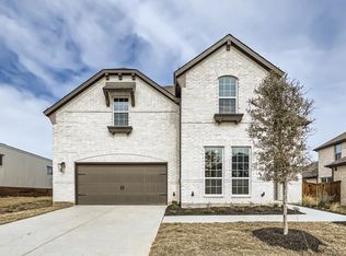 1638 Anemone Ln, Prosper, TX 75078