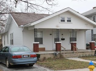 90 Pointview Ave, Dayton, OH 45405