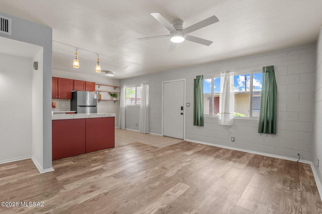 2841 N Columbus Blvd, Tucson, AZ - View 3