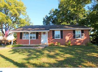 531 Lincoln Ave, Downingtown, PA 19335