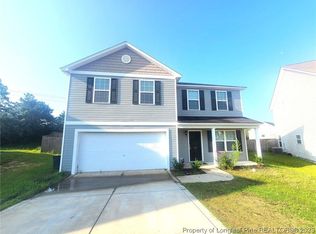 11 Hallow Oak St, Spring Lake, NC 28390