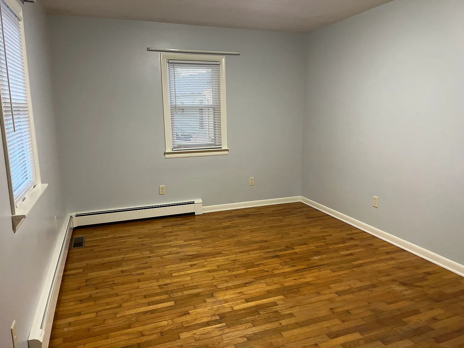 2 bed, 1.5 bath, 1257 sqft, $1,200 — Photo 4