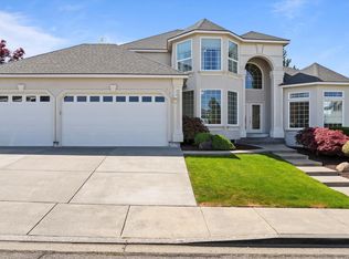 4310 Desert Plateau Dr, Pasco, WA