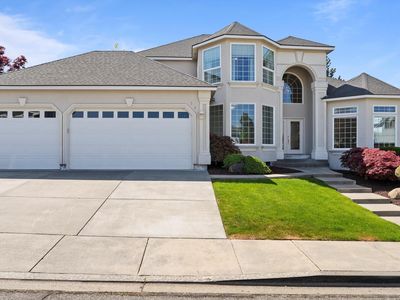 4310 Desert Plateau Dr, Pasco, WA, 99301