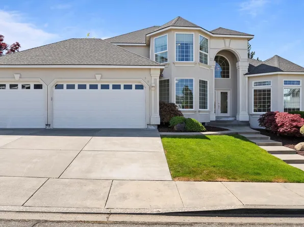 4310 Desert Plateau Dr, Pasco, WA 99301