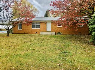 301 Greggview St, McMinnville, TN 37110