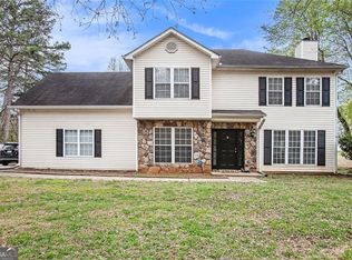 6367 Jacobs Rd SE, Acworth, GA 30102