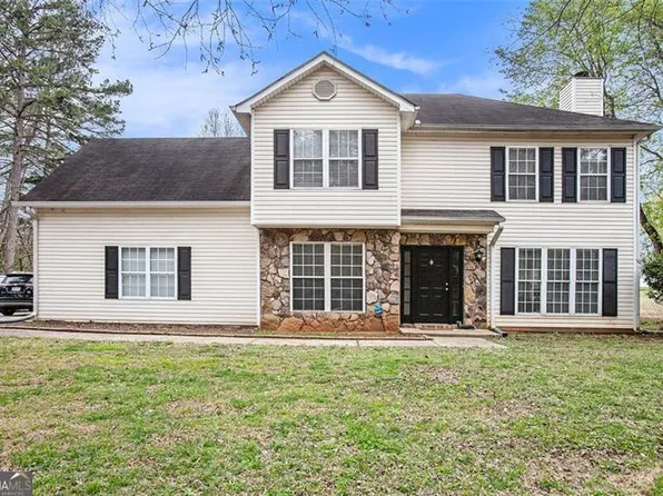 6367 Jacobs Rd SE, Acworth, GA 30102