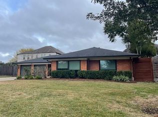 7911 Greenbush St, Houston, TX 77025