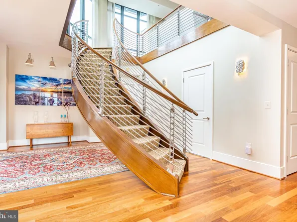 4301 Military Penthouse 2, Washington, DC 20015