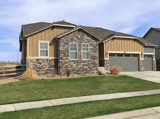11488 Jasper St, Commerce City, CO 80022