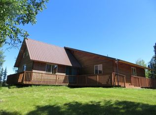 32200 Moonshine Dr, Soldotna, AK 99669