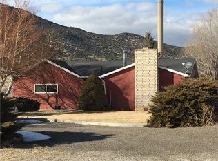 801 Avenue D, Ely, NV 89301