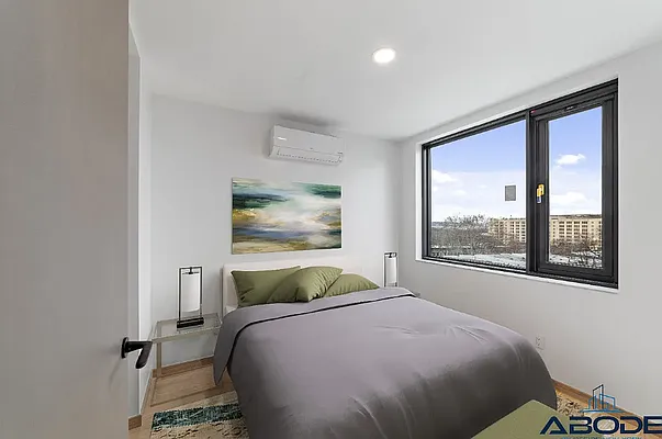 Rented by ABODE NYC LLC | media 14