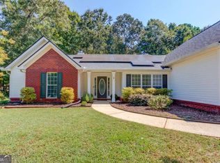 46 Fieldcrest Ct, Jefferson, GA 30547