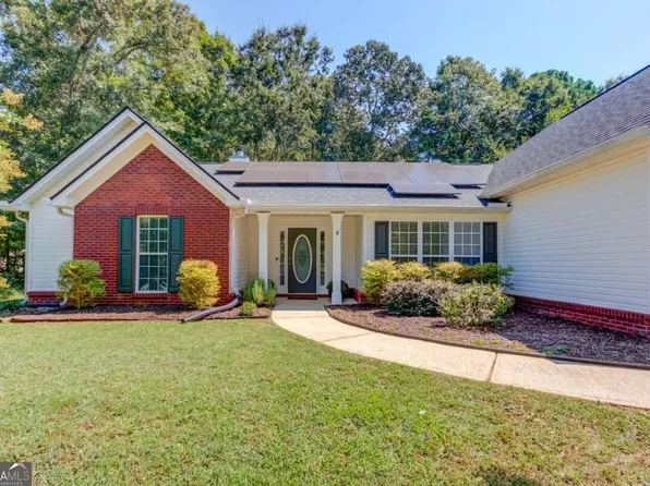 46 Fieldcrest Ct, Jefferson, GA 30547