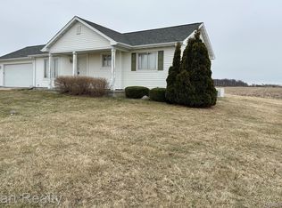 355 Juhl Rd, Sandusky, MI 48471