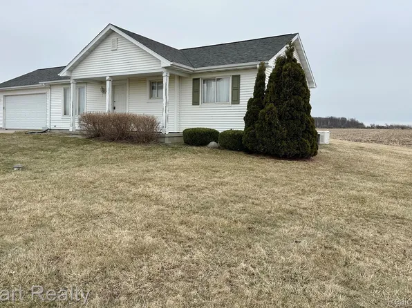 355 Juhl Rd, Sandusky, MI 48471
