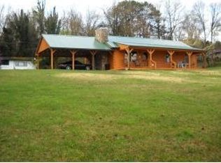 445 Sunny Lane Pvt Dr, Piney Flats, TN 37686