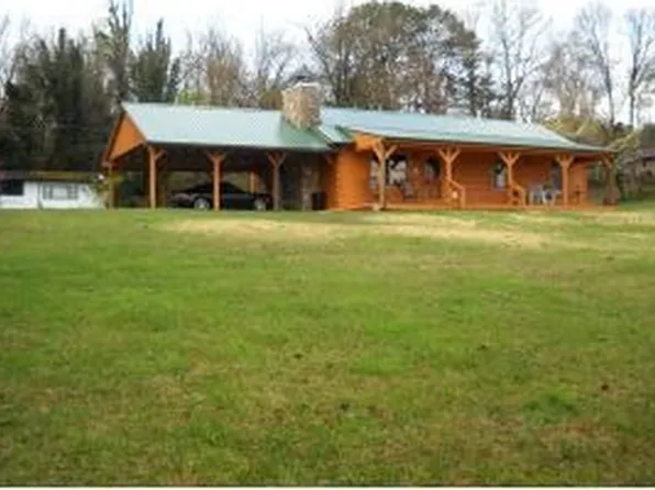445 Sunny Lane Pvt Dr, Piney Flats, TN 37686