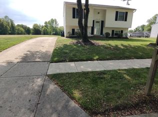 1410 Robert Lewis Ave, Upper Marlboro, MD 20774