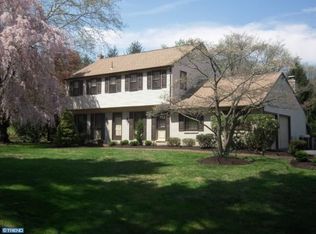 368 Yorkshire Way, Bryn Mawr, PA 19010