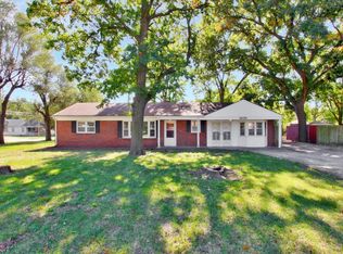 1601 W 31st St N, Wichita, KS 67204